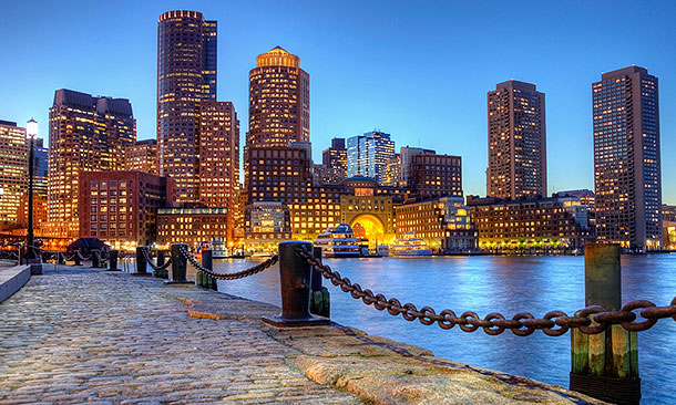 Grand Prix of Boston Announced for Labor Day 2016