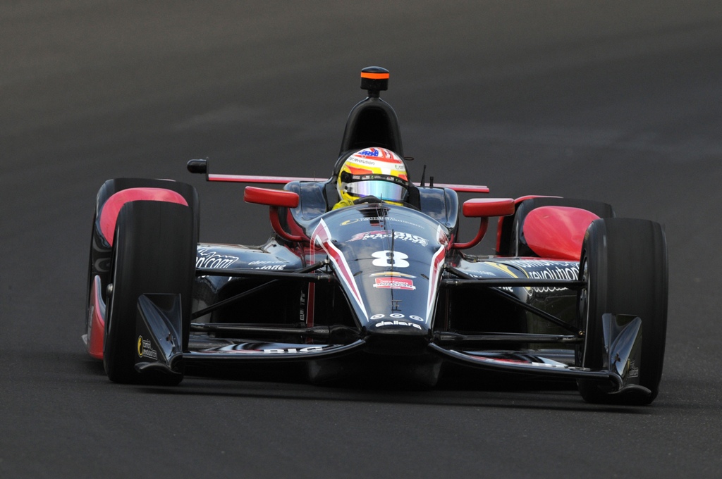 Sage Karam to Receive Sponsorship from Ivy Tech Community College