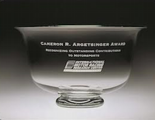 Richard Petty to be honored at IMRRC Award Dinner presented by NASCAR, ISC, WGI