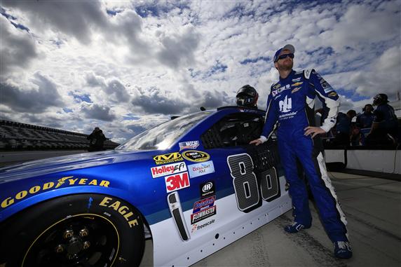 Finley Factor: Backstrom We Are Not