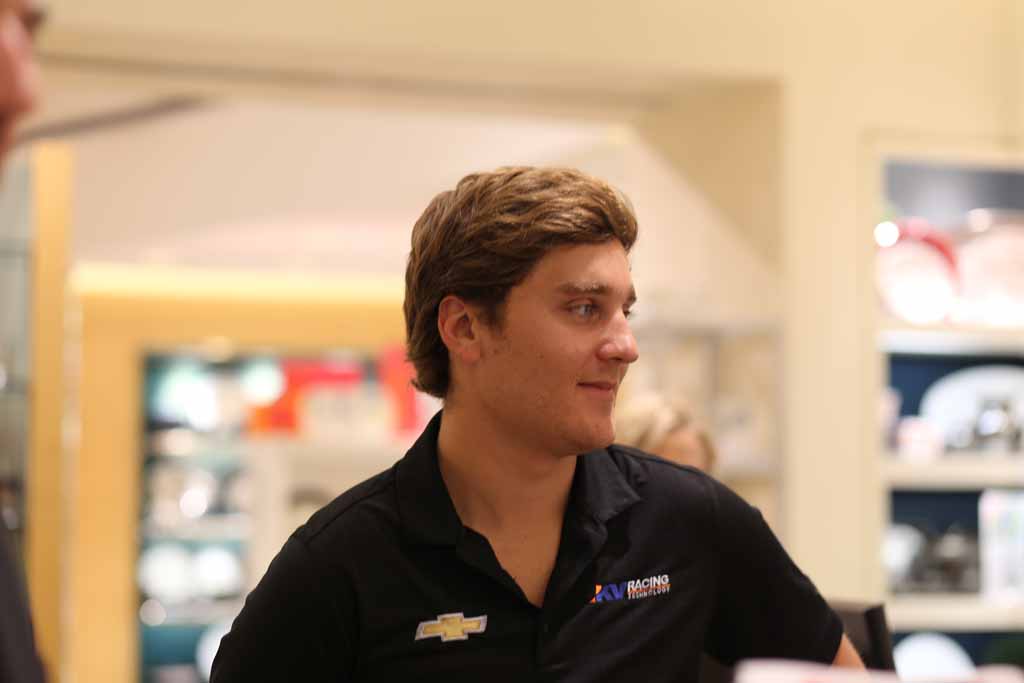 Three Teams Penalized Following Firestone 600, Additional Penalty Announcement Surrounding Detroit