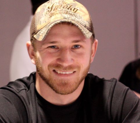 Jeffrey Earnhardt To Race At Brands Hatch