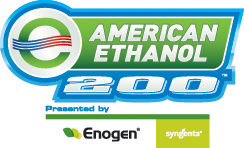 Iowa Speedway On-deck for Korbin Forrister