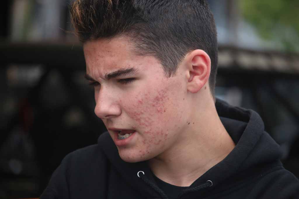 Canadian Russell Boyle Makes Super Trucks Debut in Toronto