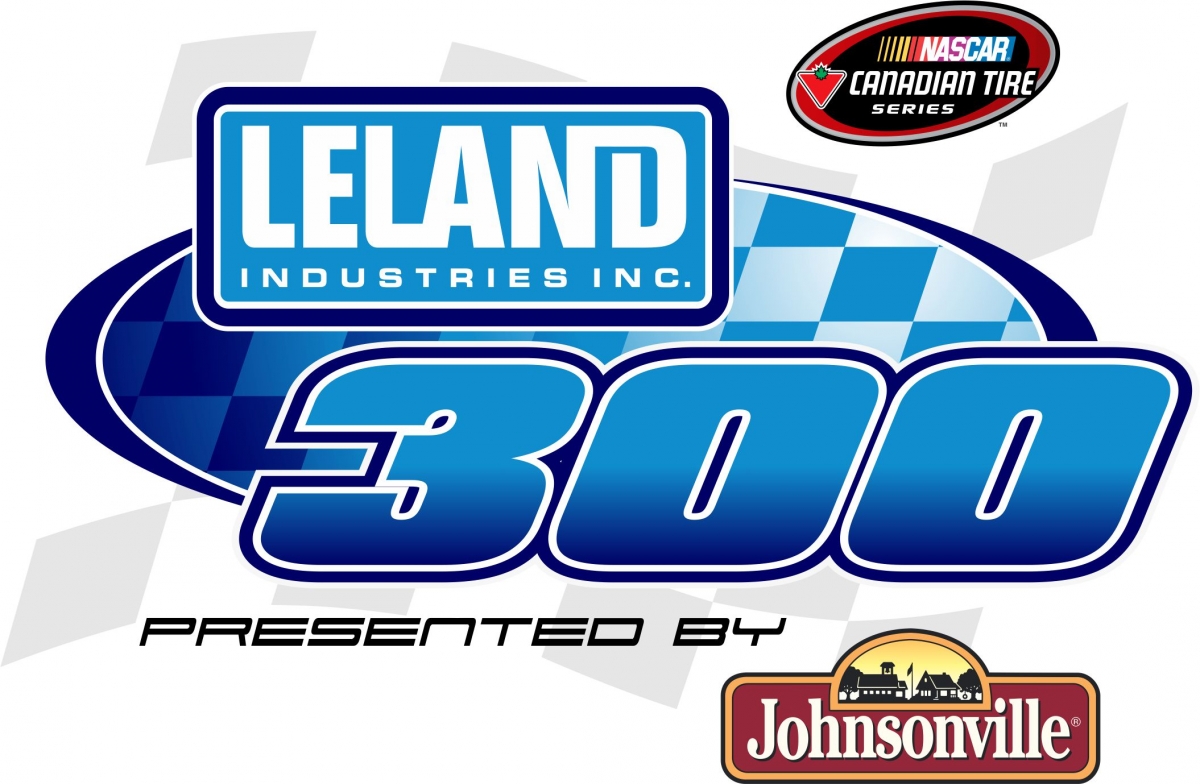 NASCAR Canadian Tire Series News & Notes: Sunset