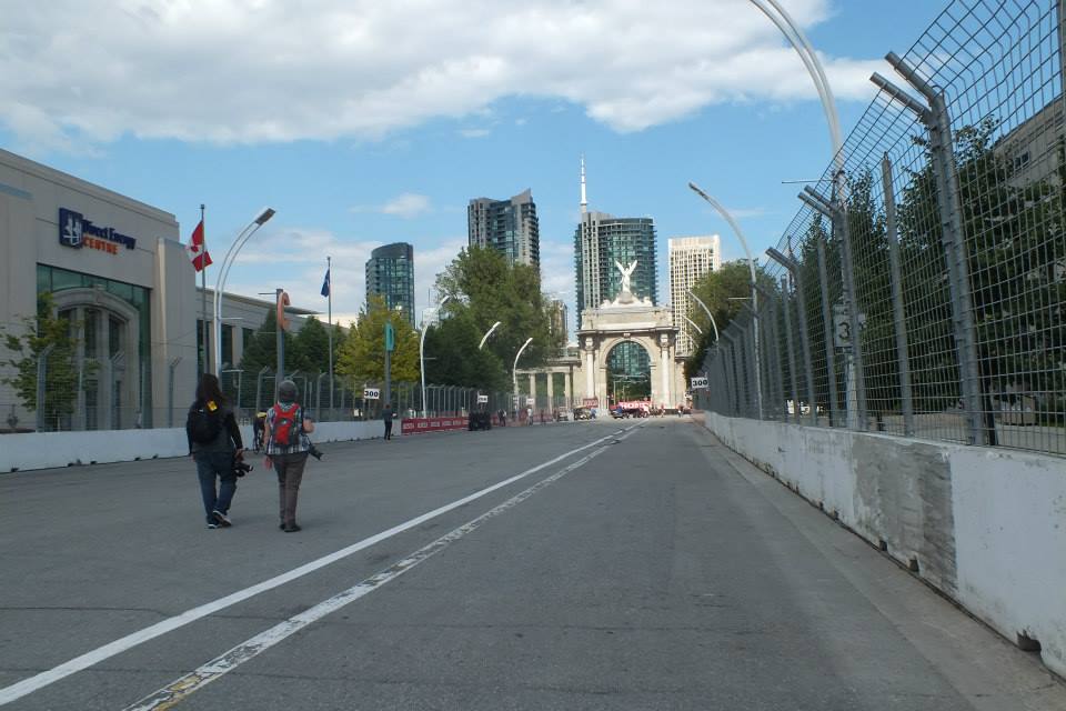Honda Indy Toronto at Exhibition Place Preview