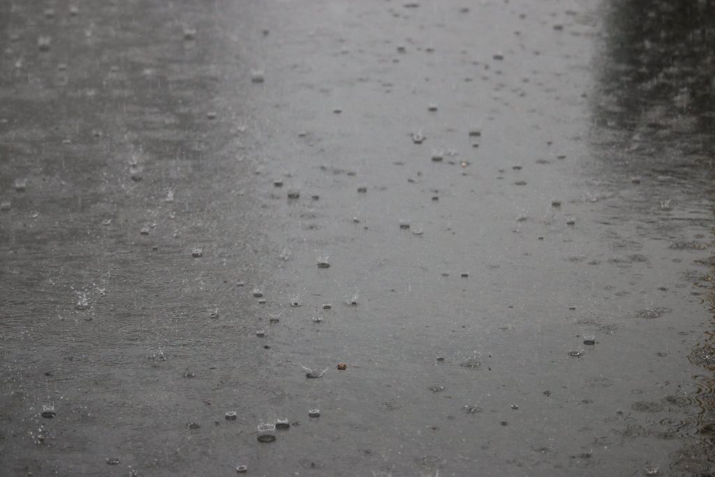 Honda Indy Toronto Practice Two Hindered by Rain