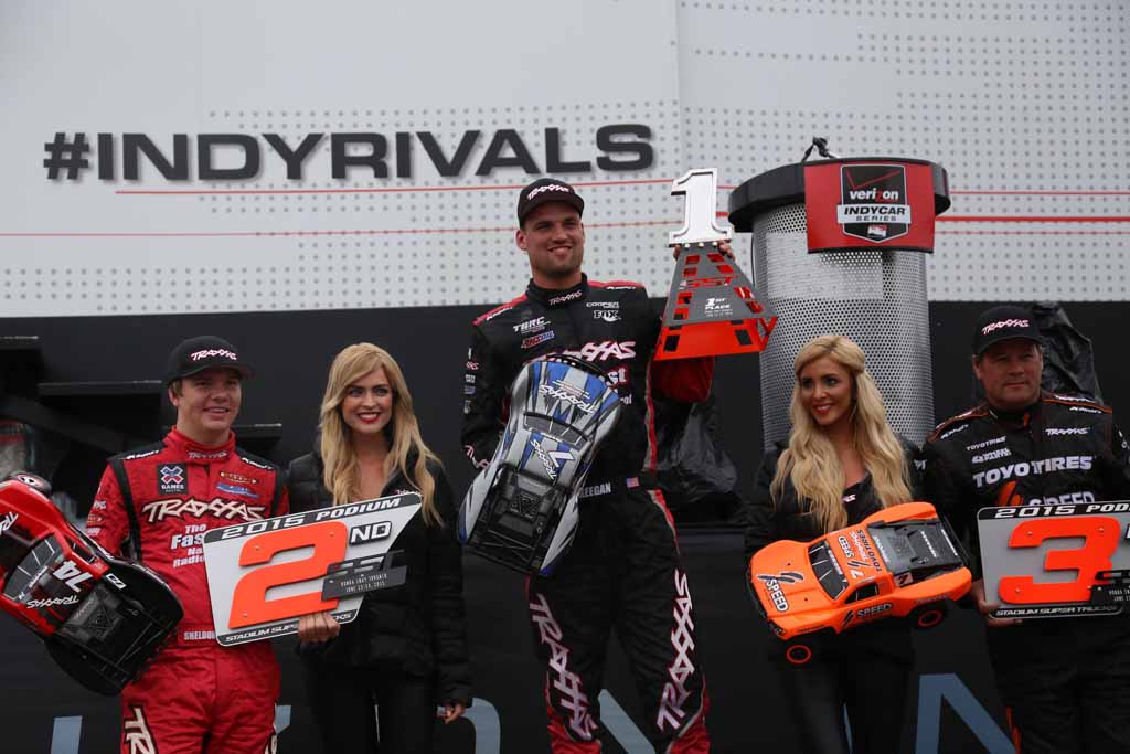 Keegan Kincaid Scores Second Victory of Season at Honda Indy Toronto