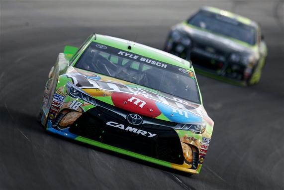 The Final Word – Kentucky more about maximum points for Kyle than adding another victory