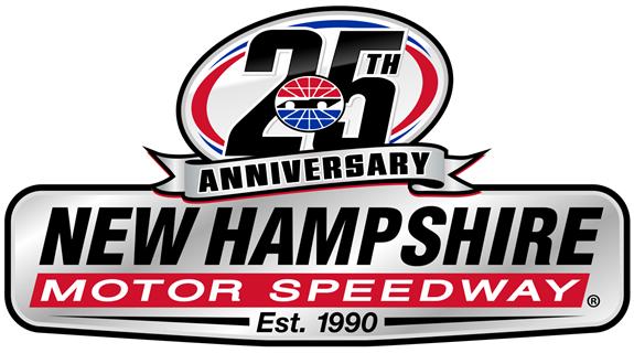 Ford Performance NASCAR: New Hampshire Notes