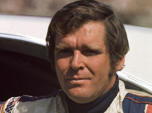 NASCAR Legend Buddy Baker Passes Away at 74