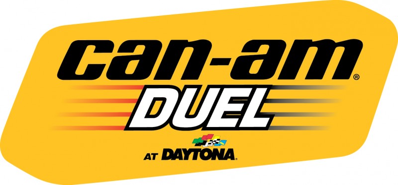 Can-Am to Lend Name to Duel at Daytona During Speedweeks 2016