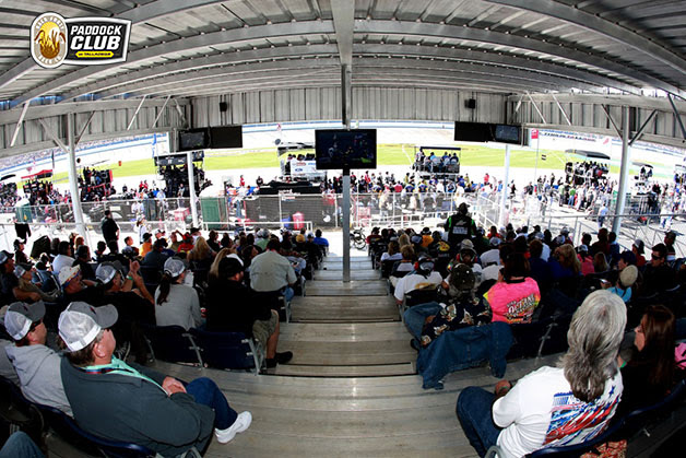 Talladega Superspeedway’s Back Forty Beer Co. Paddock Club Offers Prime Spot For fred’s 250 Powered by Coca-Cola