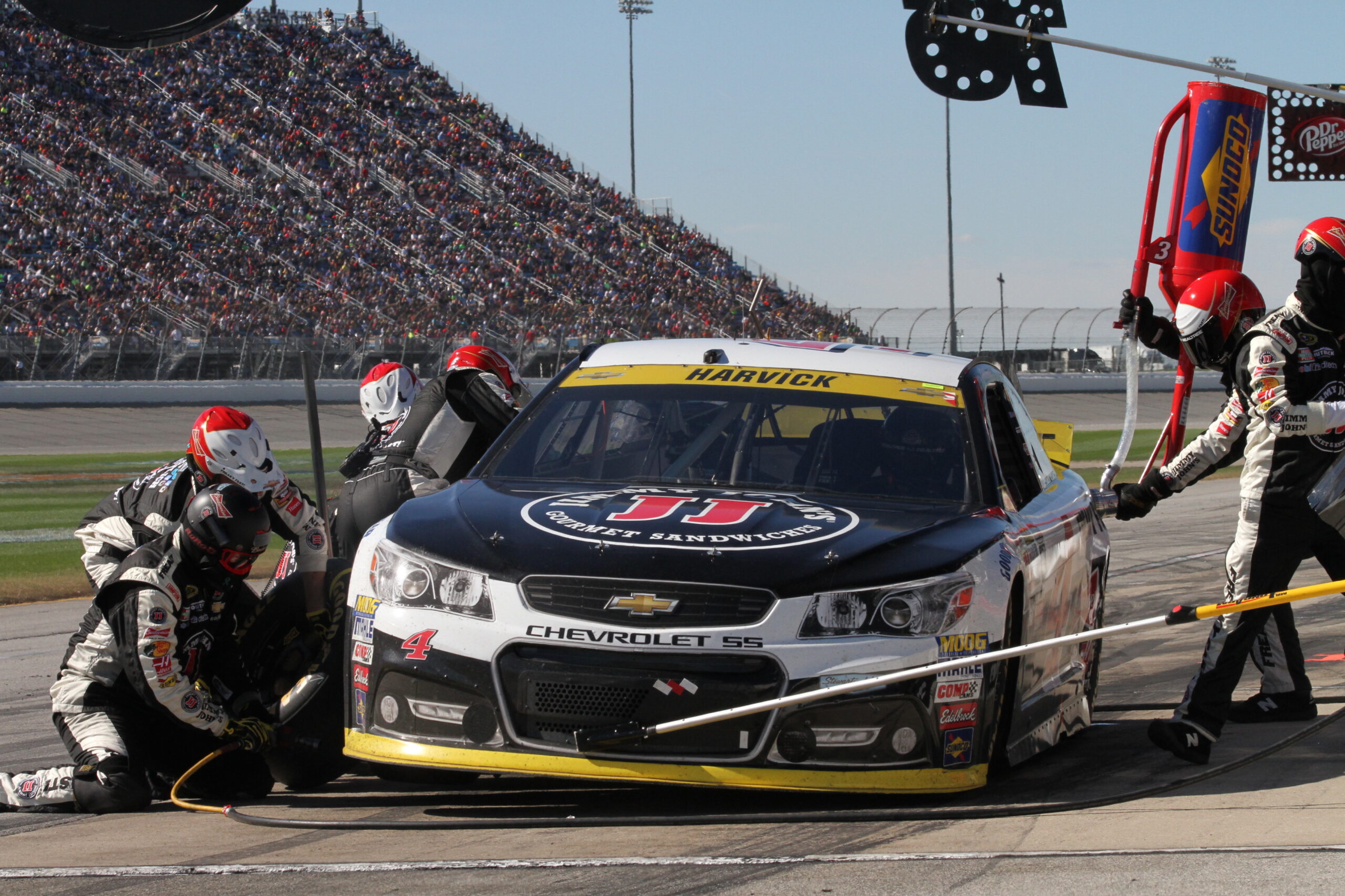 Finley Factor: Punch Drunk