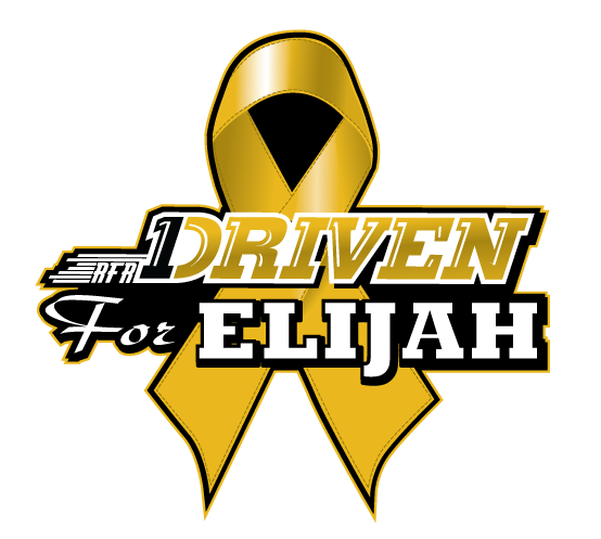 Roush Fenway Racing Inspired and ‘Driven for Elijah’