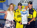 The Final Word – It was the Matt Kenseth 400 at Richmond