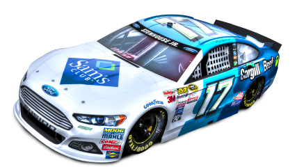 No. 17 Cargill Beef Ford to Feature Sam’s Club Scheme in Richmond and Phoenix