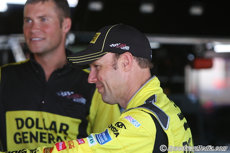 Joe Gibbs Racing Considered Early Chase Favorite With Penske and Hendrick Set to Close Gap