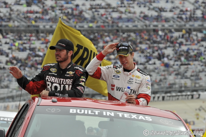 This Week’s Penalty Report