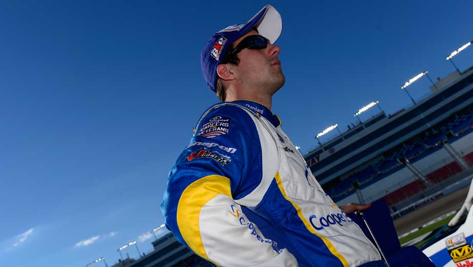 Statement from Brad Keselowski Racing Regarding Driver Austin Theriault