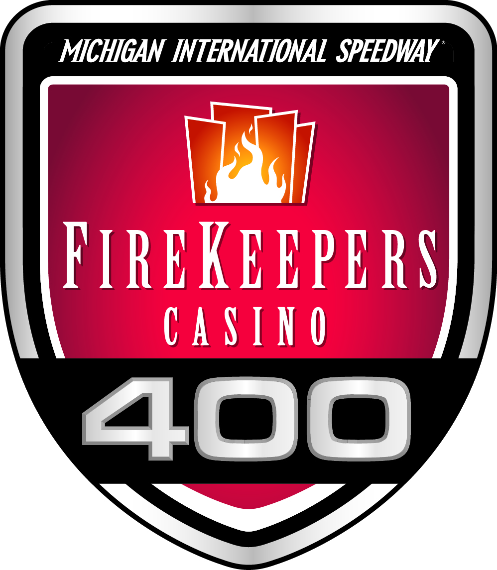 MIS NEWS: June NASCAR Sprint Cup Series race at MIS named FireKeepers Casino 400