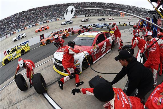 The Final Word – With so much on the line for so many, Dover was one hell of a race