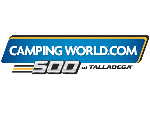 Toyota NSCS Talladega Matt Kenseth Notes & Quotes