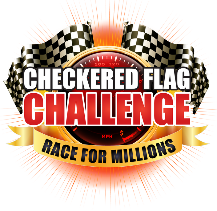 Reality TV Shifts Into High Gear With “Checkered Flag Challenge”