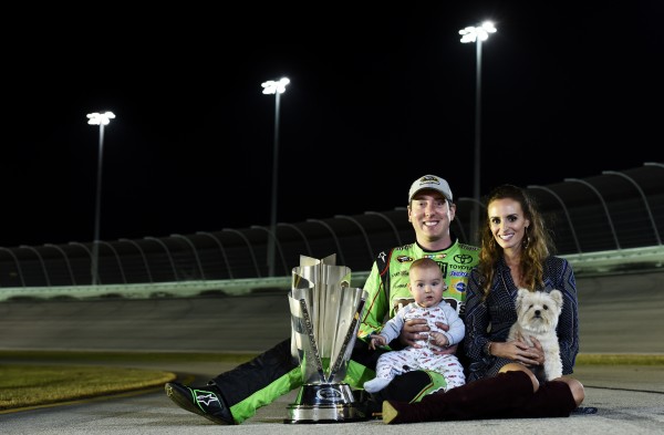 Kyle Busch Undergoing Surgery in December