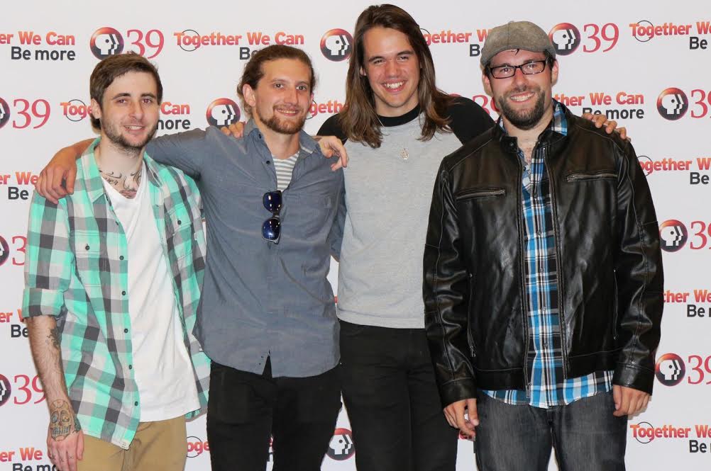 Charting in Excel to Charting on iTunes: An office worker bee becomes a rising country star