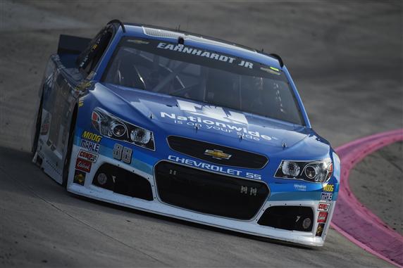 Martinsville Recap of Saturday’s Events