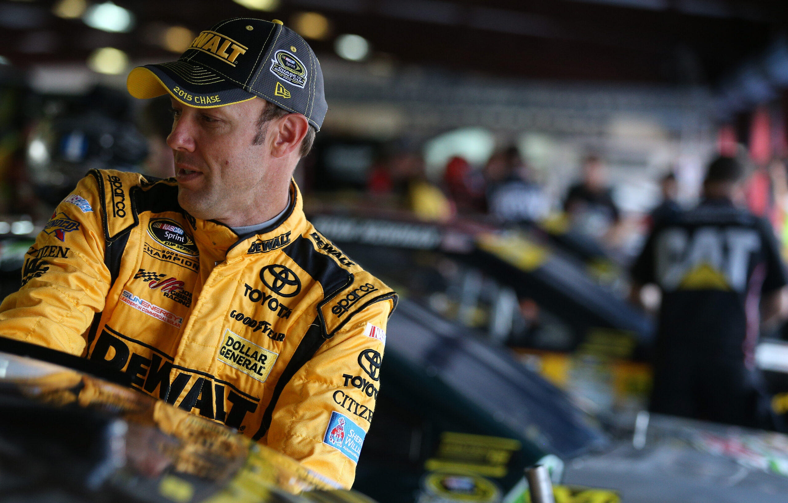 Kenseth Doesn’t Win Final Appeal
