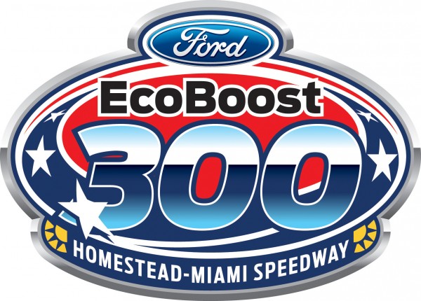 Landon Cassill Homestead preview