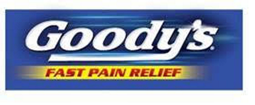 Goody’s® Launches New Fan Contest, ‘Ride with Dale Jr’, with Spokesperson Dale Earnhardt Jr. at the 2015 Goody’s® Headache Relief Shot® 500