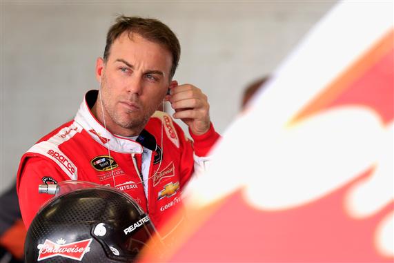 We’re going racing in Miami