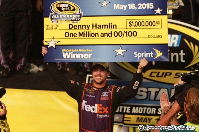 The White Zone: Let’s add some other events to the All-Star weekend