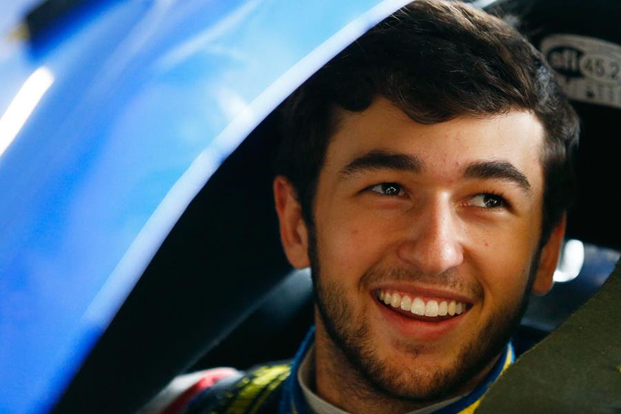Kelley Blue Book to sponsor Chase Elliott