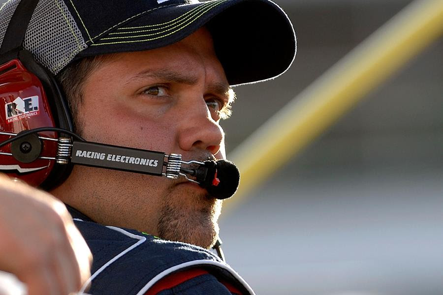 Hendrick Motorsports names Darian Grubb vehicle production director