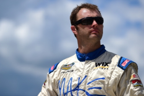 Kvapil Returns To Trucks With MAKE