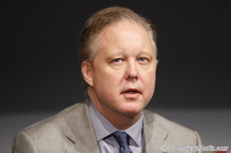 Statements from Brian France and NASCAR