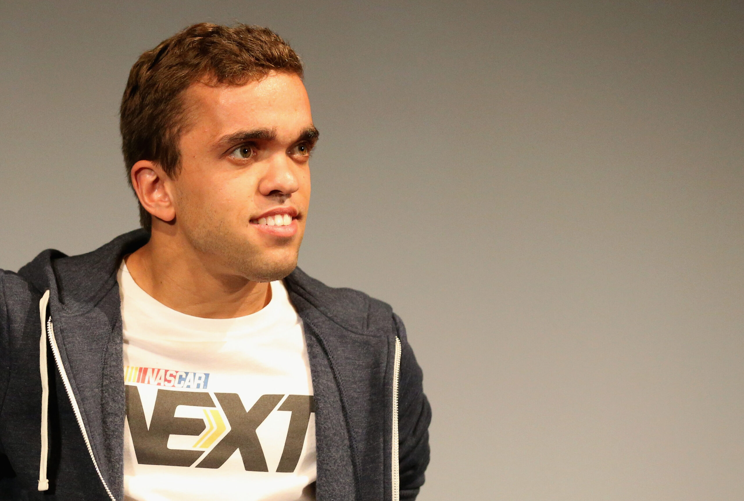 Rico Abreu Joins ThorSport Racing in 2016