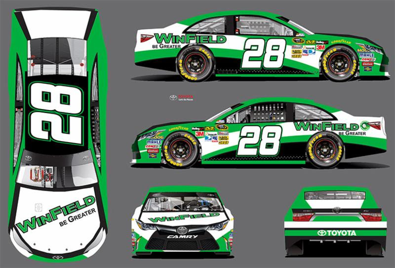 JGL Racing Adds Dakoda Armstrong to 2016 Drivers Lineup