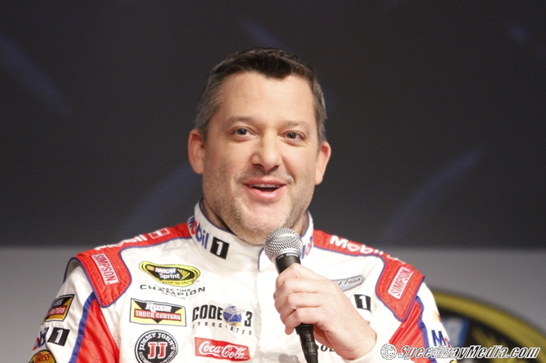 Finley Factor: Media Week Thoughts