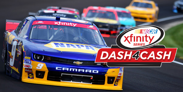 Lilly Diabetes 250 to showcase NASCAR XFINITY Series’ new format