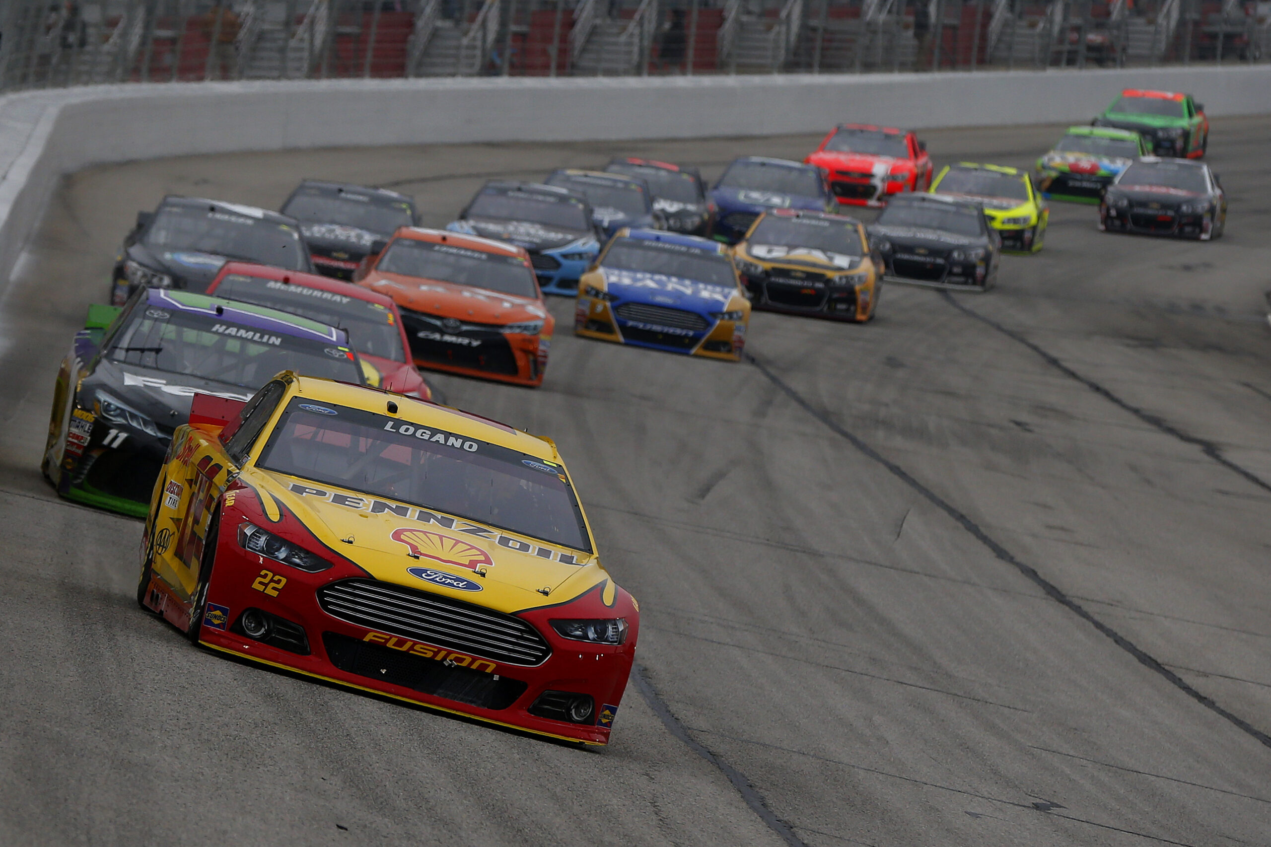 Hot 20 – Some familiar names missing, but their replacements do not seem all that out of place