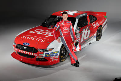 Reed Has Sights Set on Championship in ‘16