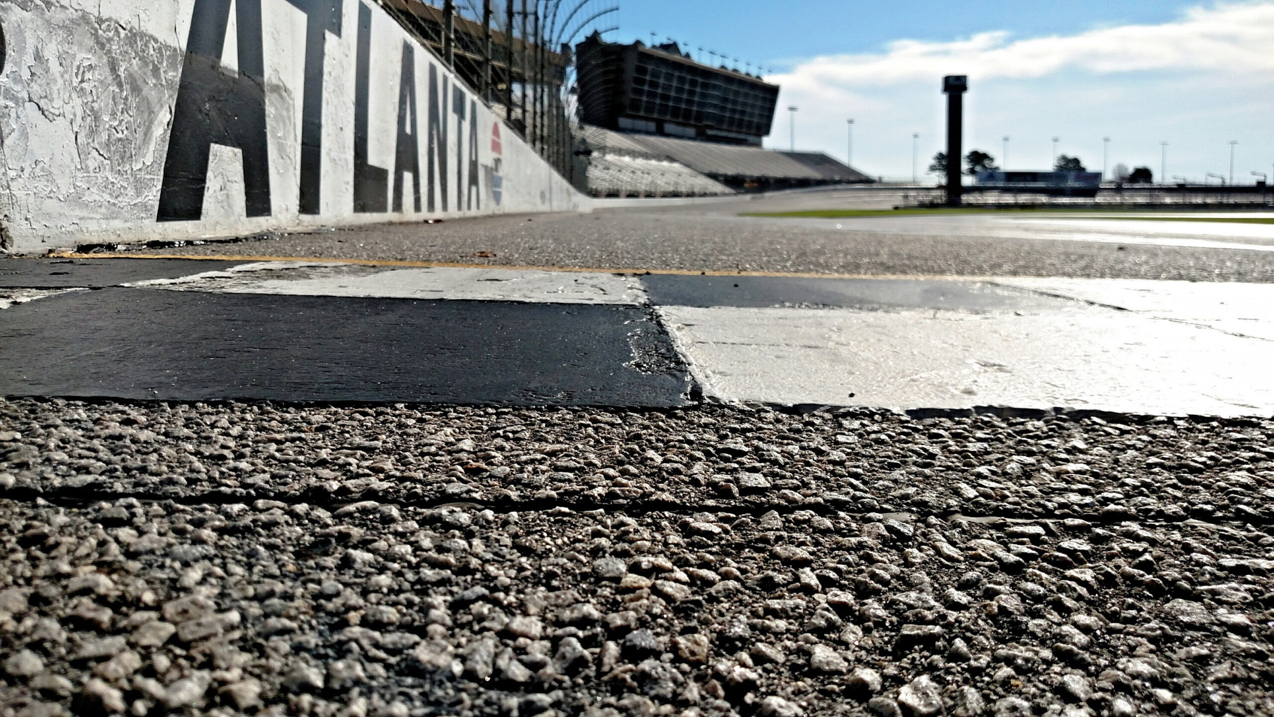 Low-downforce Aerodynamic Rules Package set to Debut in 2016 at AMS