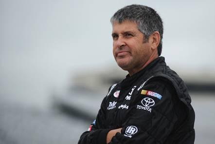 Jeff Green Joins Rick Ware Racing For Daytona