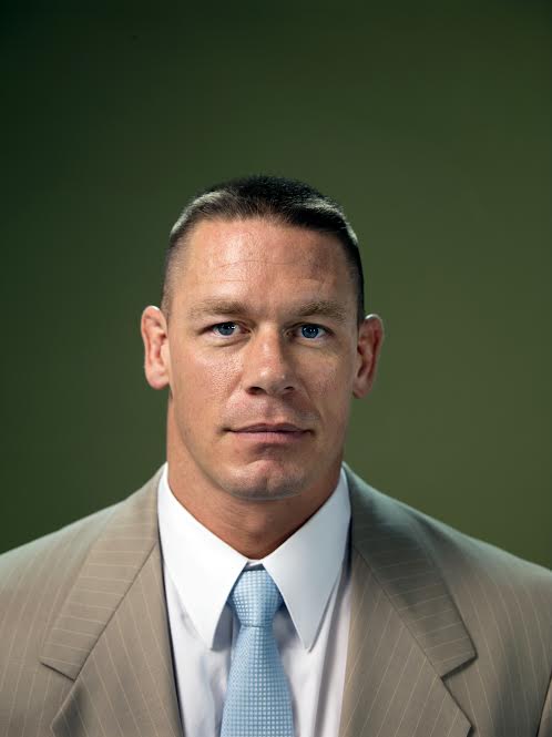 WWE® Superstar John Cena Named Honorary Pace Car Driver for the 58th Annual DAYTONA 500