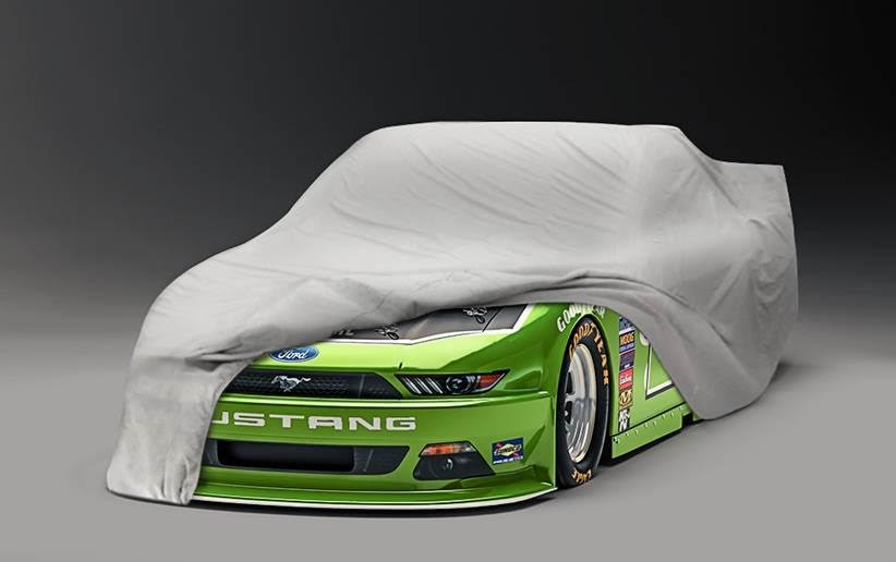 FITZGERALD AND TEAM PENSKE FORM PARTNERSHIP FOR 2016 NASCAR XFINITY SERIES